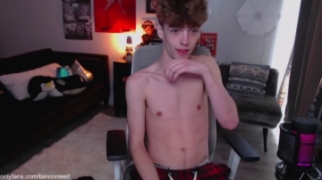 Tannorreed  26-07-2021 video show hot